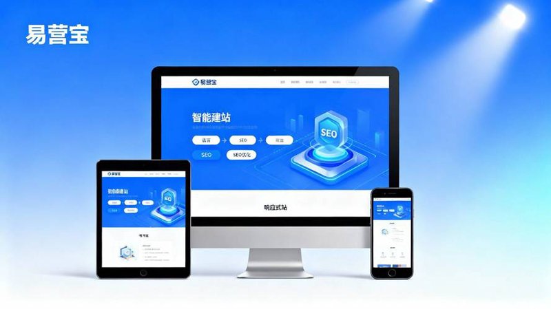 怎样搭建适合武汉本地的网站，让客户一见钟情？